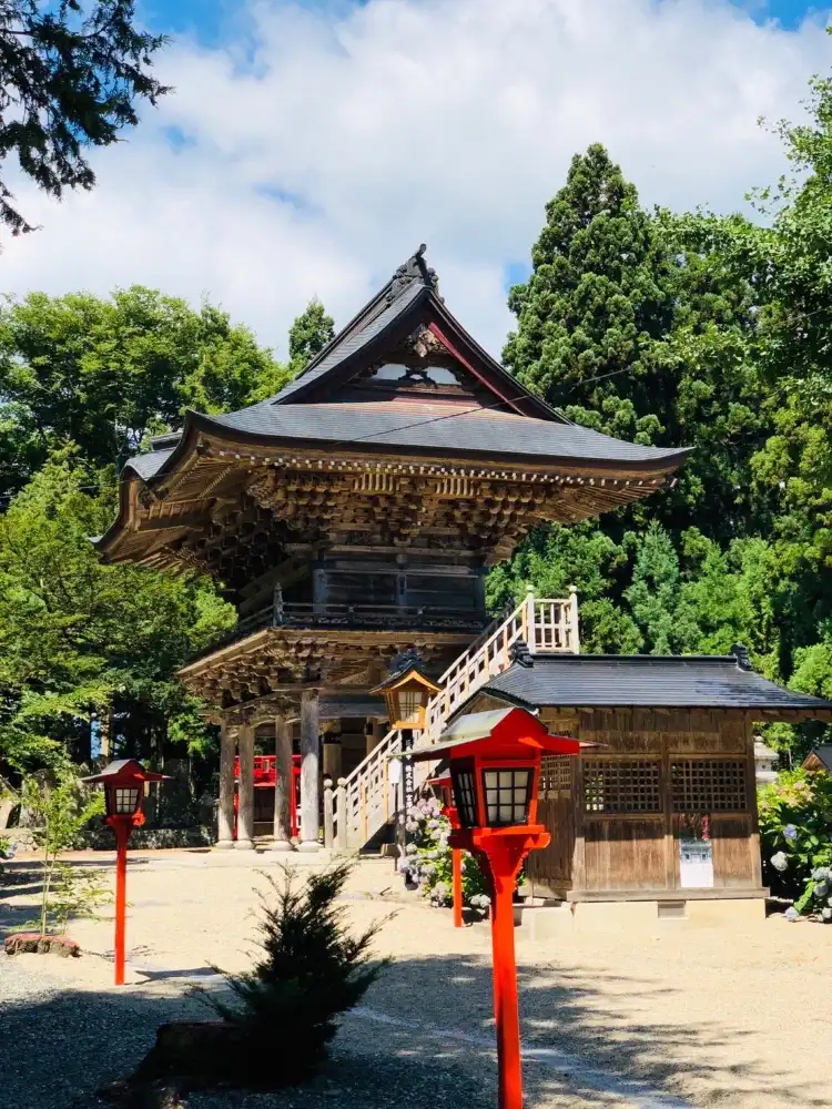 花巻温泉 佳松園 | 花巻 2020年