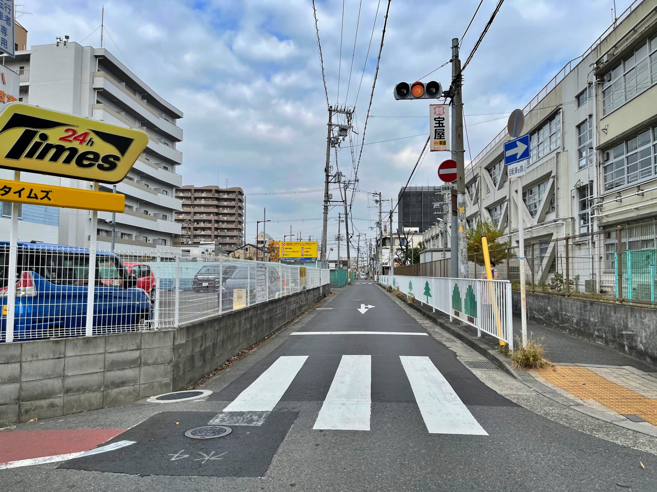 三井のリハウス】西田辺センターの店舗情報