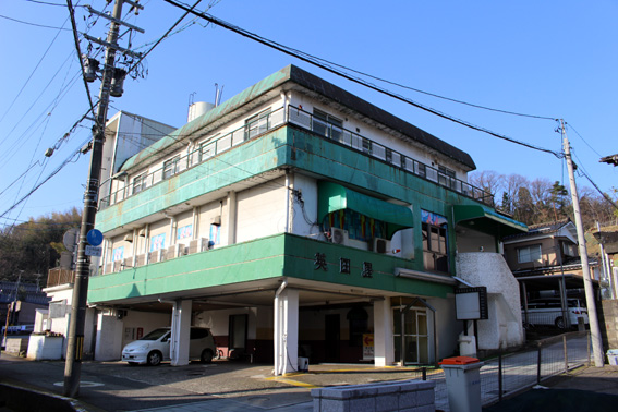 大江戸温泉物語 片山津温泉 ながやま｜【公式】加賀温泉郷