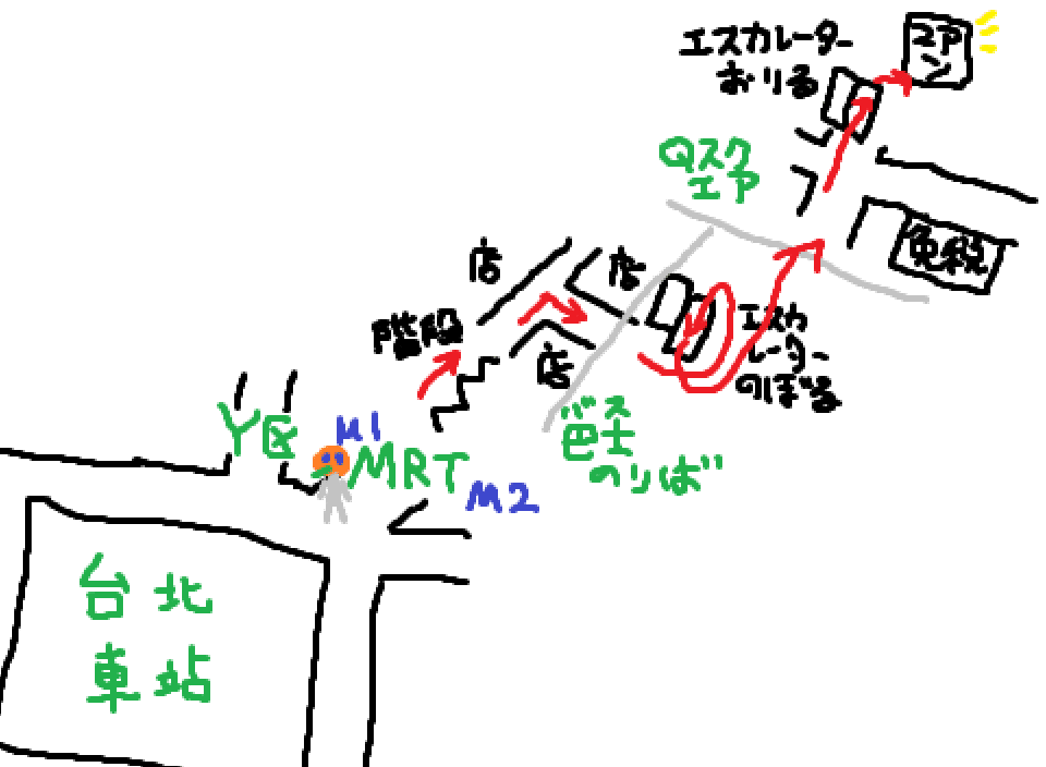 吉原 熟女ソープランド 台北 (@soap_taipei)