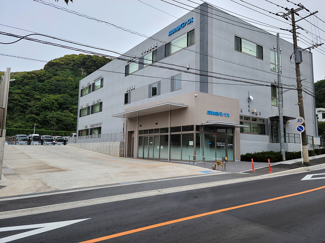 湘南山手テラスハウス(神奈川県横須賀市)の賃貸物件建物情報(賃貸テラスハウス・メゾネット)【ハウスコム】