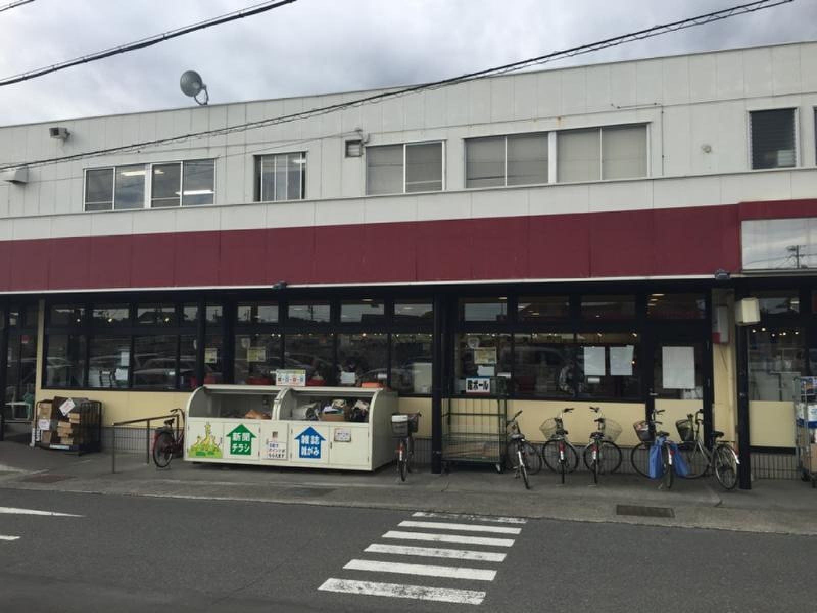 掛川・スーパーサンゼン】1店舗しかないのに注目される超ローカルスーパーの集客術 - テレしずWasabee わさびー