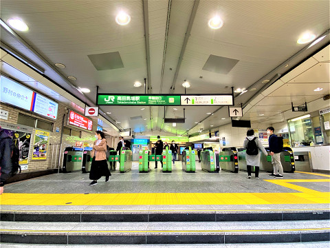 高田馬場ダイカンプラザ(高田馬場、西早稲田)の空室情報｜賃貸事務所ドットコム