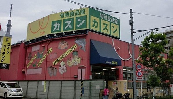 らーめん潤 亀戸店 【江東区】（2019年5月・再訪の追記あり）