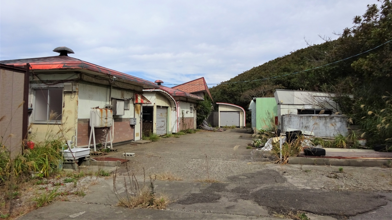 キャテハウス （ホテルキャテハウス）(秋田県大館市)の情報・口コミ [ラブホテル 検索＆ガイド]