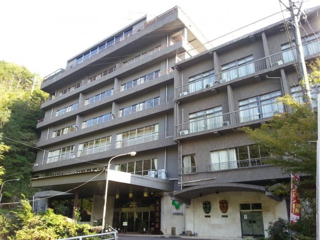 BBQ花火OK! KOMINKA HOTEL 四季の家