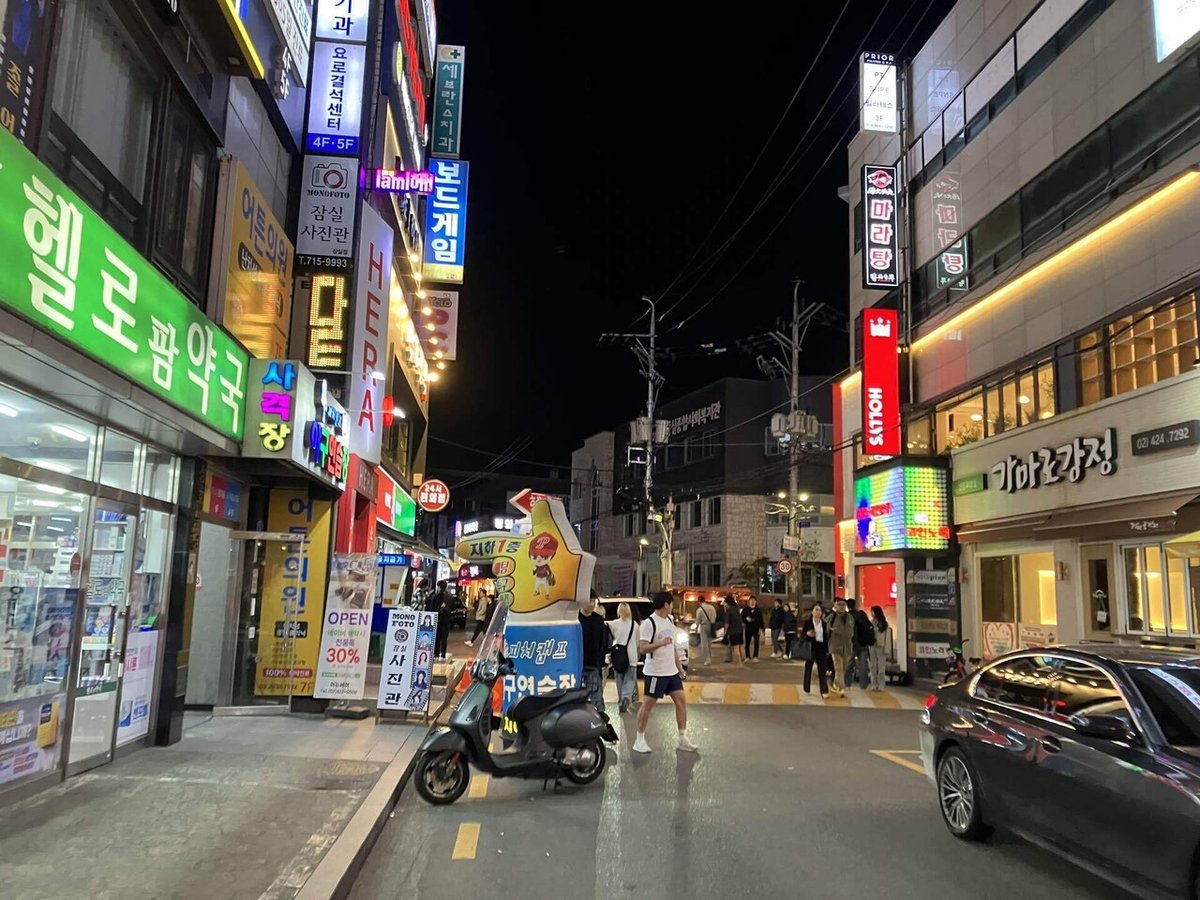 訪日韓国人のインバウンド市場を解説！風俗の需要や旅行客の特徴も紹介 | アドサーチNOTE