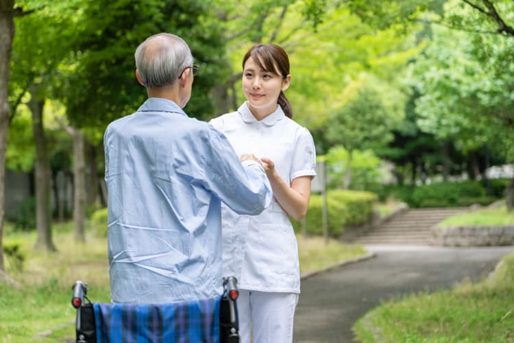 みつばメゾン川口安行【介護職/正社員】@川口市｜介護求人/転職/仕事ならクリックジョブ介護