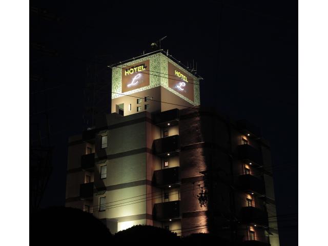 Hotel ロンシャン