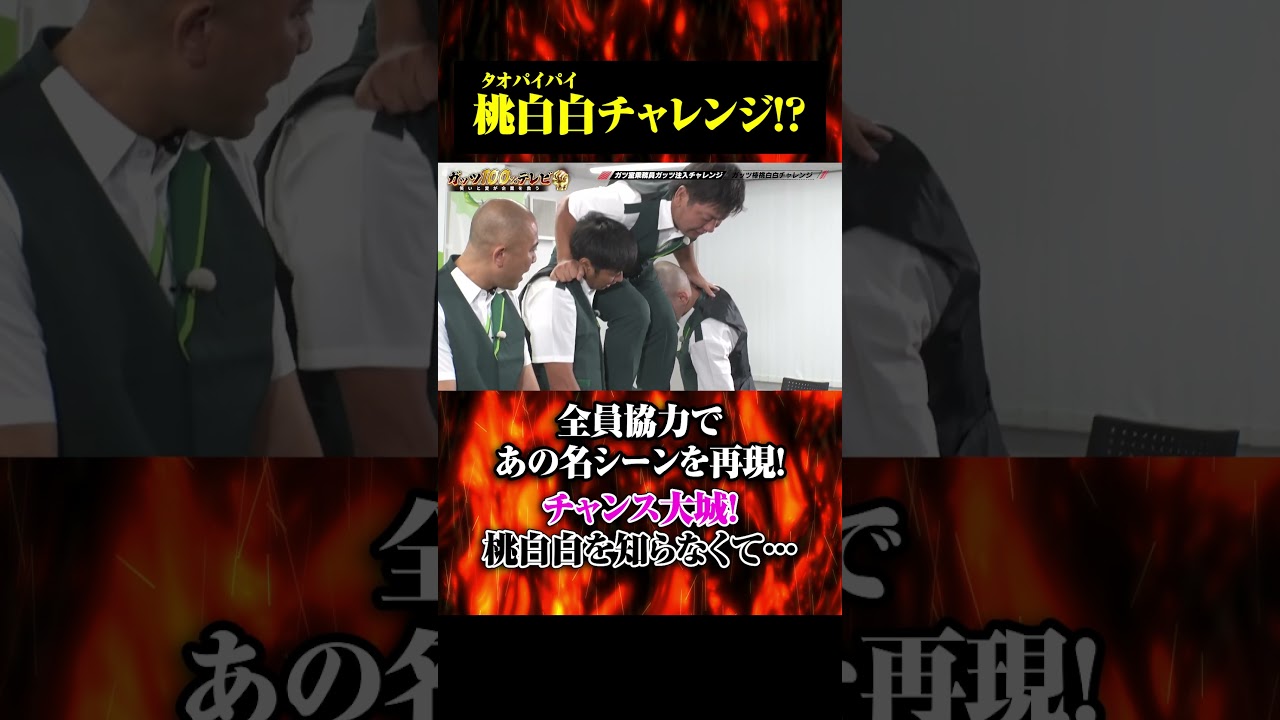 タオパイパイ…ドラゴンボール思い出すなぁ笑』by 辛口チキン : 桃白白