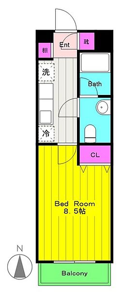 アドバンス京都ソナーレ | 京都府の賃貸マンション・アパートならアパマンショップ京都