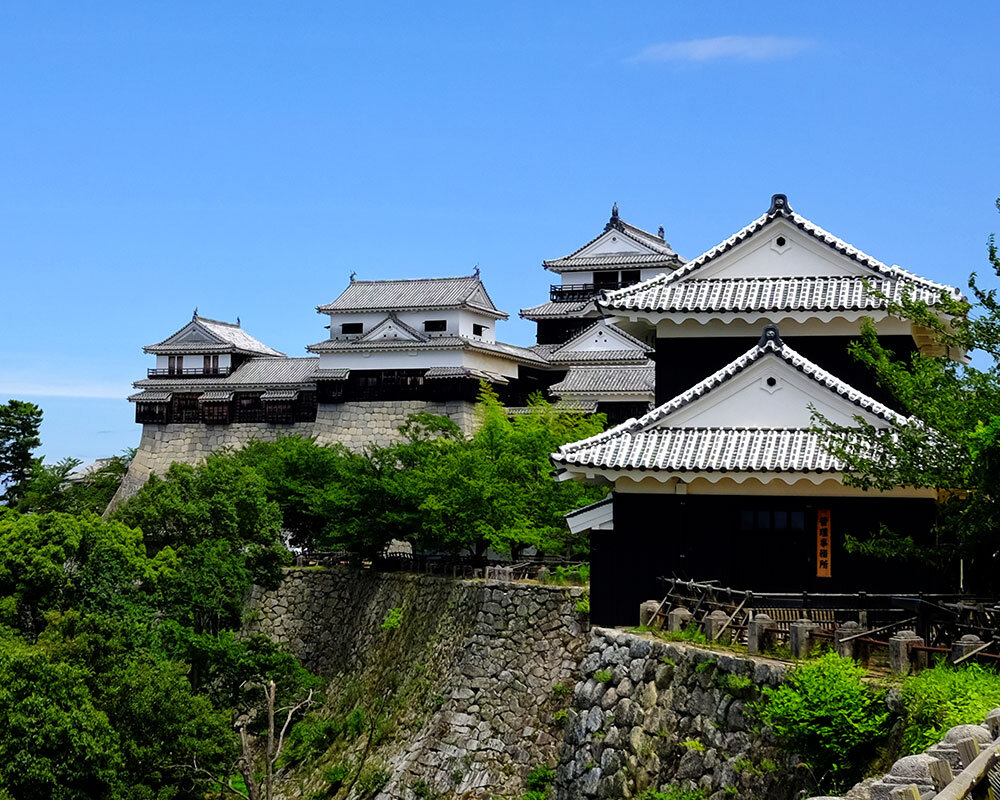 石手寺(松山市) - 旅行 写真で紹介