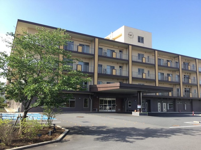 特別養護老人ホームクイーンズビラ桶川（桶川市の特別養護老人ホーム）の施設情報・評判【介護のほんね】