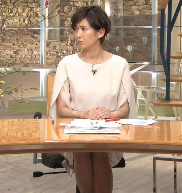 徳永有美 またピチピチでおっぱいが際立つ 【お宝キャプ画像｜セクシーテレビジョン】