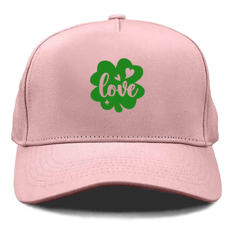 Clover Heart –