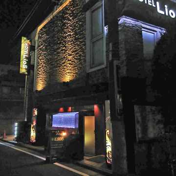 HOTEL Lios（リオス） 五反田店品川区のラブホテル情報｜デリヘルじゃぱん