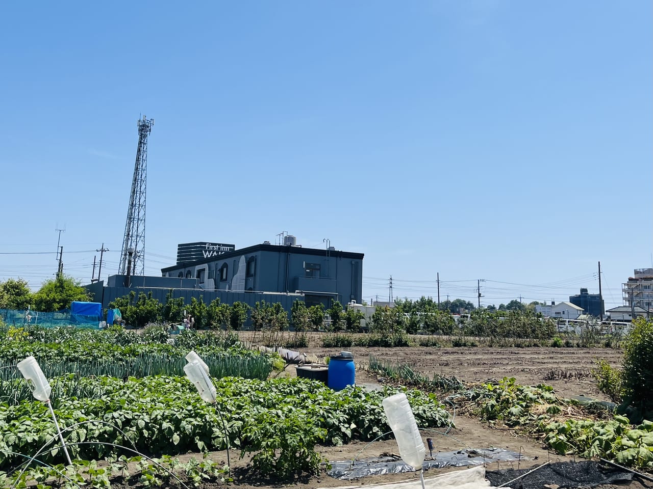 ハッピーホテル｜栃木県 壬生ICのラブホ ラブホテル一覧