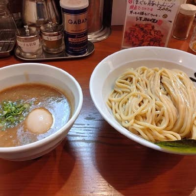 つけ麺津気屋西川口 | 川口なびっ！