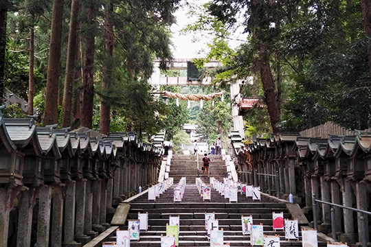 奈良見物④「生駒新地」（宝山寺新地）。｜角鹿のブログ｜日はまた沈む。 - みんカラ