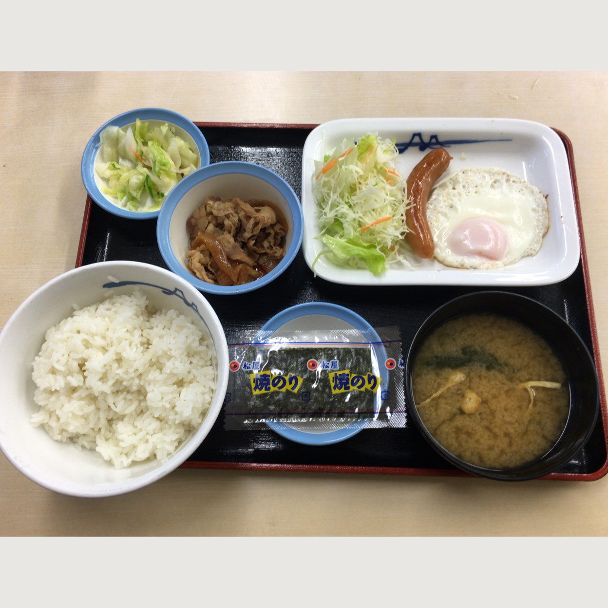 神】松屋の限定サービス「定食のライスおかわり無料」が完全に『やよい軒』を潰しにかかっている件！ 全国の実施店舗リストがこれだッ!! | 