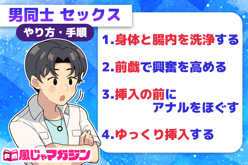 BL/女性向け】イケメン同士によるセックス勝負のイカせ合いが見たいからまとめてみた - DLチャンネル みんなで作る二次元情報サイト！