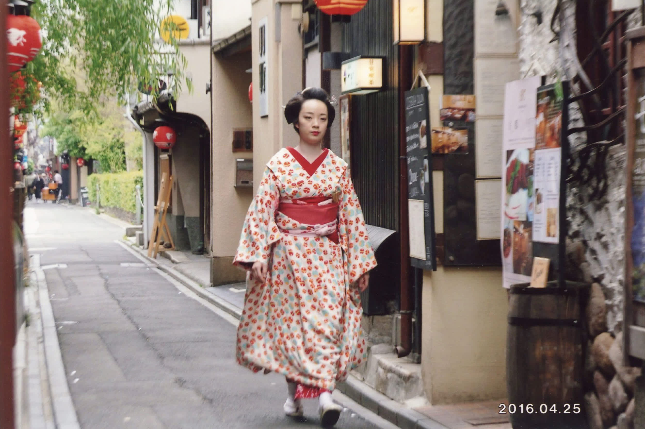 2ページ目）性的なお座敷遊びを強要され…元舞妓が「花街の闇」を告発した理由 | FRIDAYデジタル