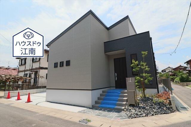 一宮市千秋町 売地 ８００万円