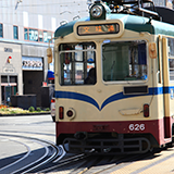 京王新5000系5734Fによる京王ライナー31号in新宿駅 | しゃもじ＠しゃもぽんのパワフルフル寄り添い隊ステーションワールド♪