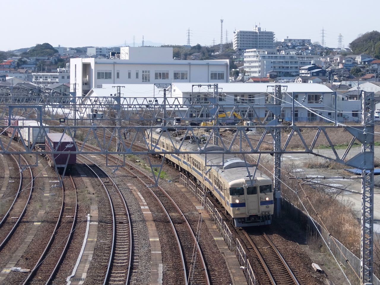 幡生駅／ホームメイト