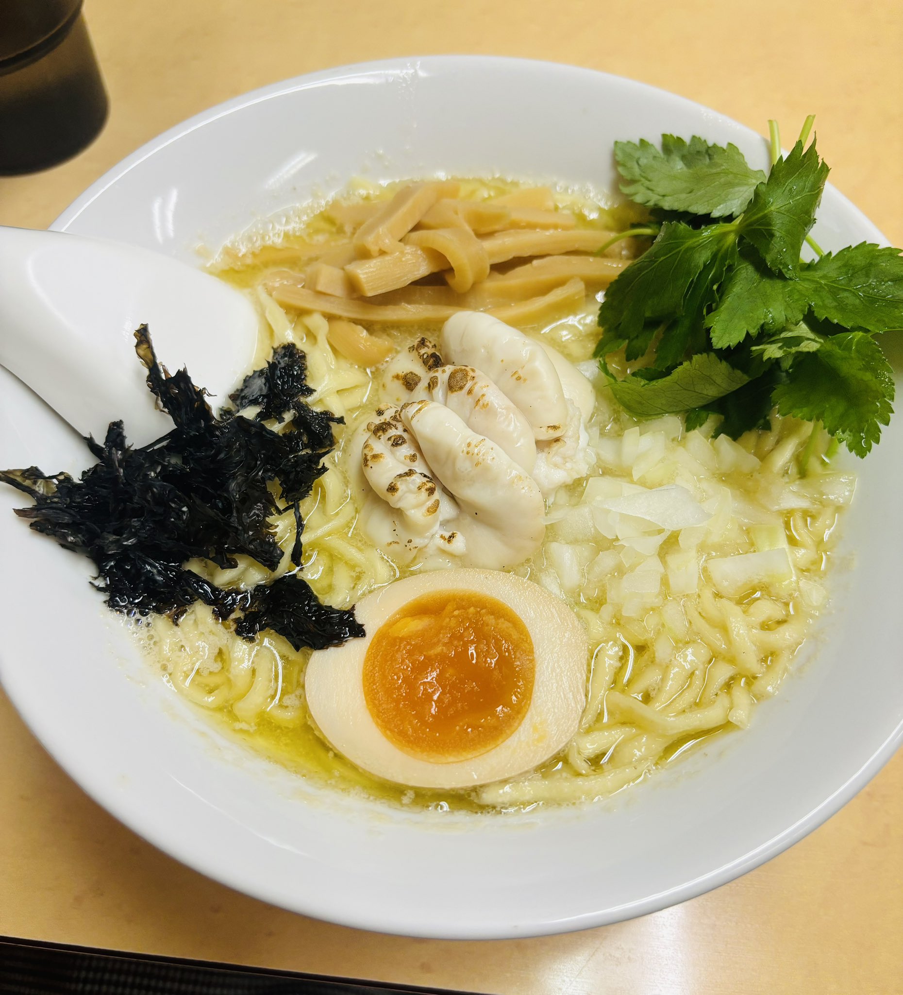 中華そば よしかわ 上尾店 - 上尾市大字南/ラーメン店