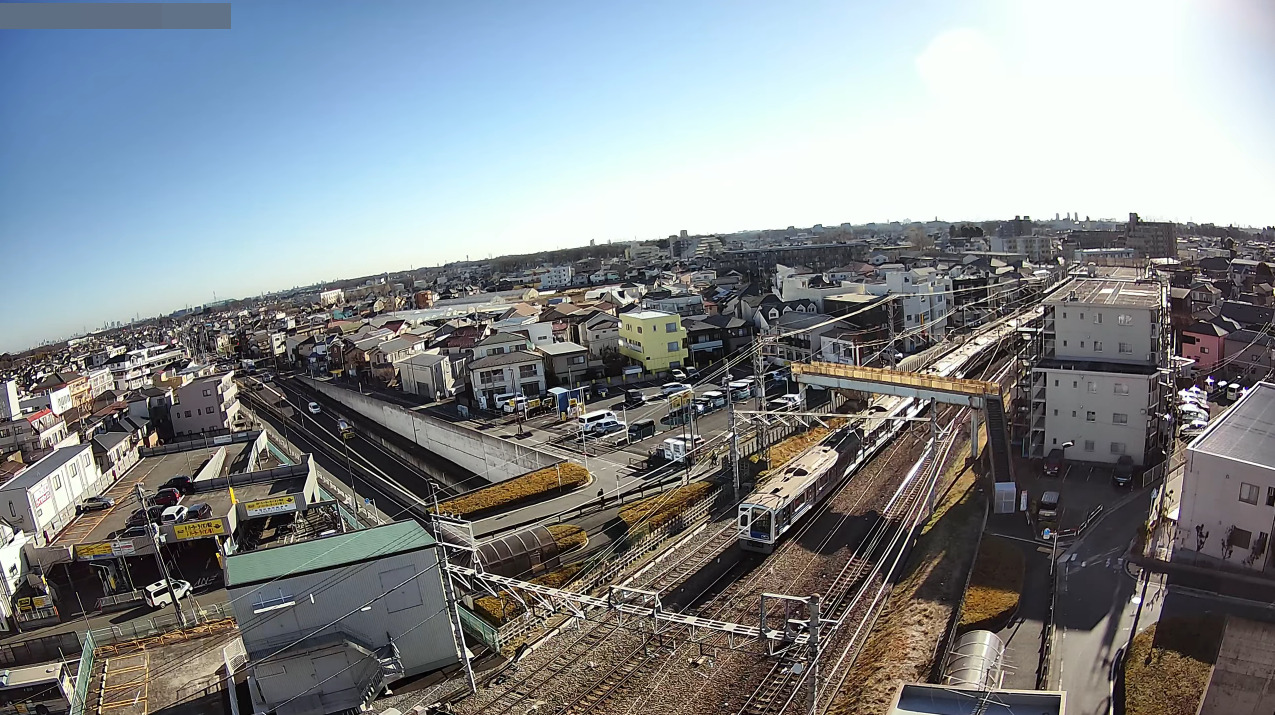 ホームズ】清瀬市中里3丁目 全12棟 7号棟｜清瀬市、西武池袋線