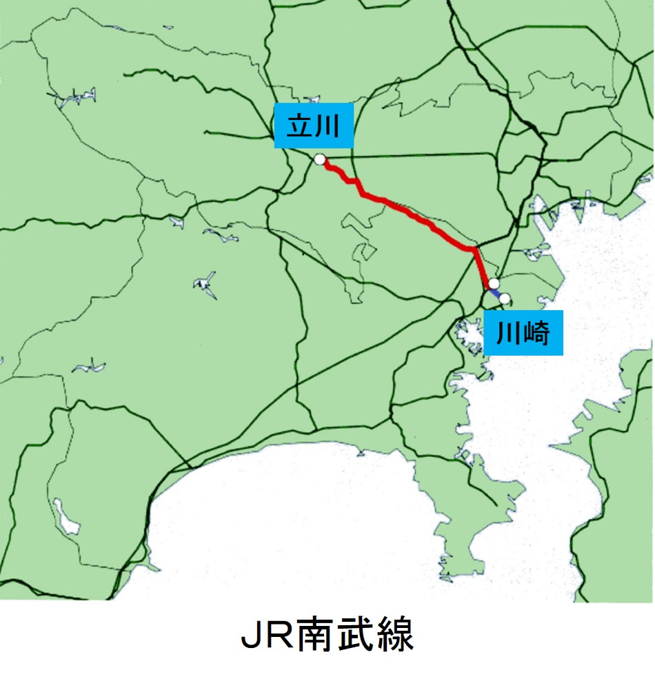 矢向駅周辺の住みやすさを知る｜神奈川県【アットホーム タウンライブラリー】