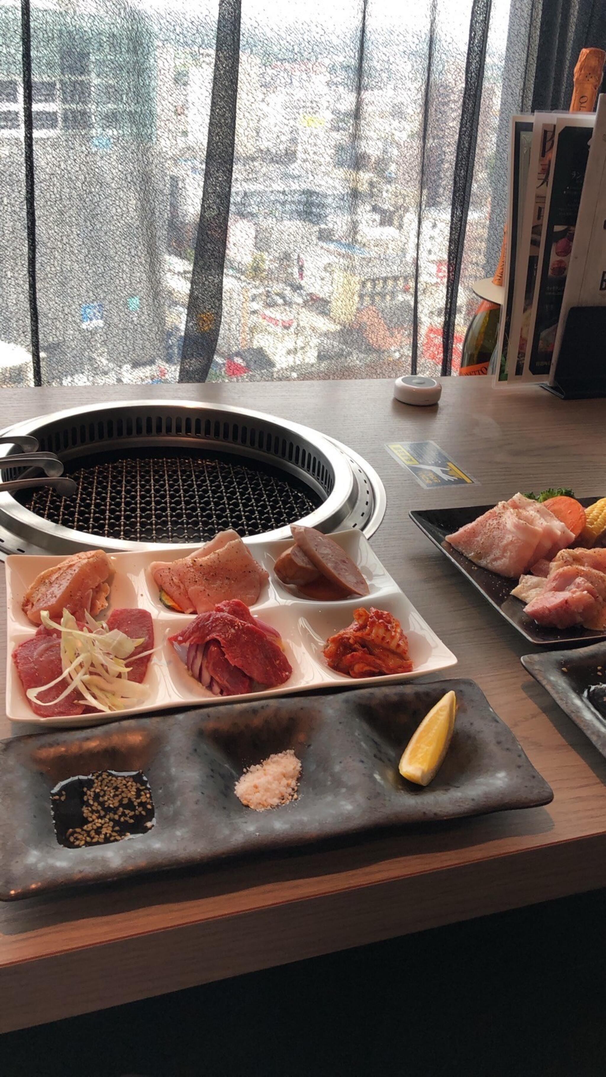 個室居酒屋 炭まろ 豊田市駅店（豊田/居酒屋）