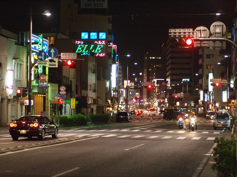 かつての風俗エリアも今は昔… 再生へ向け動き始めた黄金町の「現在」 -