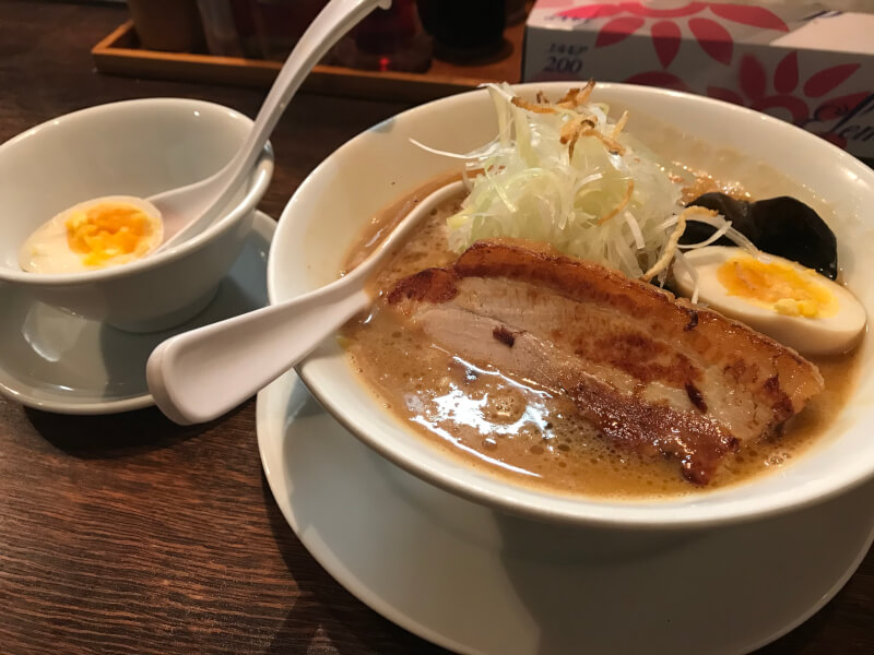 すすきので本場のスープカレーを食べたい！人気店30選 [食べログまとめ]