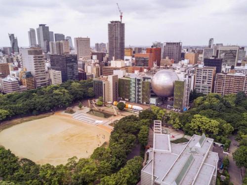 ビジネスホテル オイセ | 名古屋 2020年