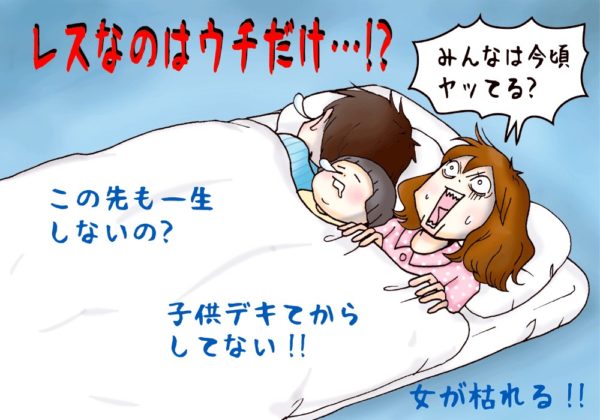 朝派？夜派？セックスする時間帯で変わる効果