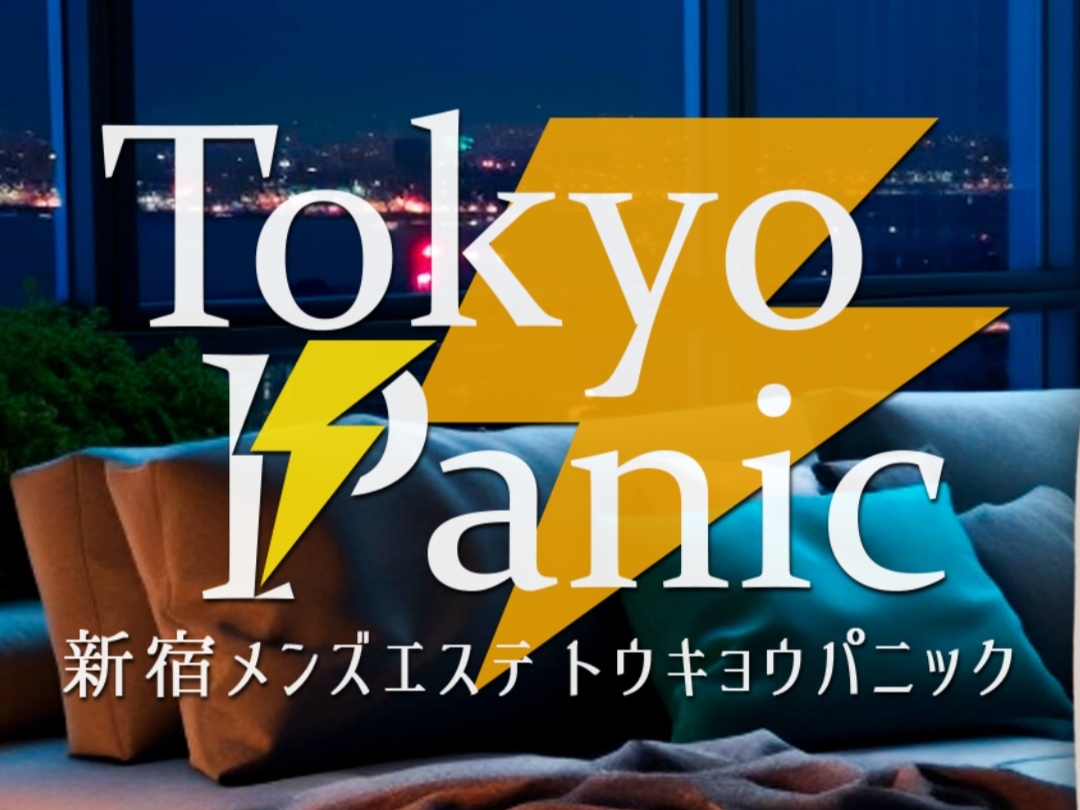 TokyoPanic – ワクスト