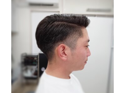 キッズカット　王道マッシュ, #barber#バーバー#大泉学園美容室#理容室#西武池袋線#大泉学園メンズカット#練馬#cutclubkodama ,