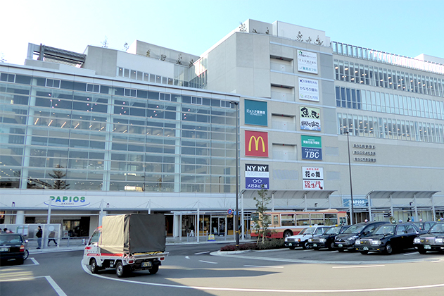 エステティックTBC 明石駅前店(パピオスあかし店)｜ホットペッパービューティー