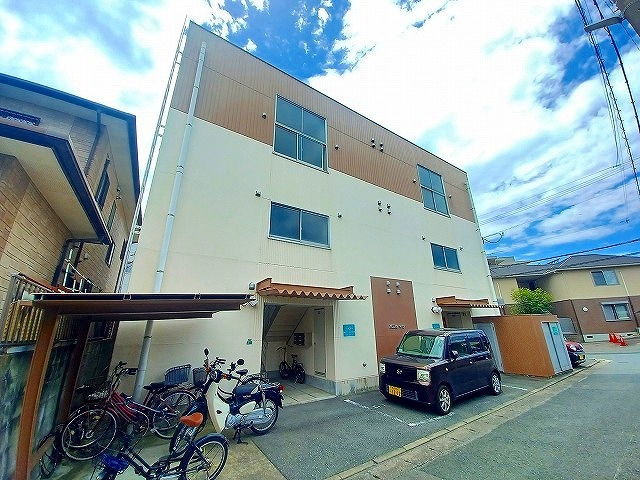 ミルキーウェイ Ａ(賃貸マンション)[物件番号:5450541](愛知県豊川市小田渕町５丁目)【ニッショー.jp】