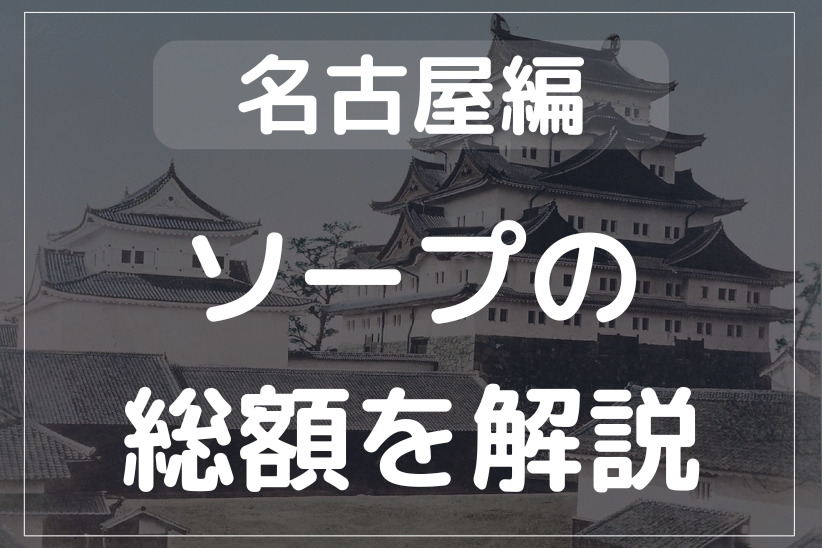 いわき・小名浜のソープ総額一覧！全13店舗を一目で比較できる - 風俗おすすめ人気店情報