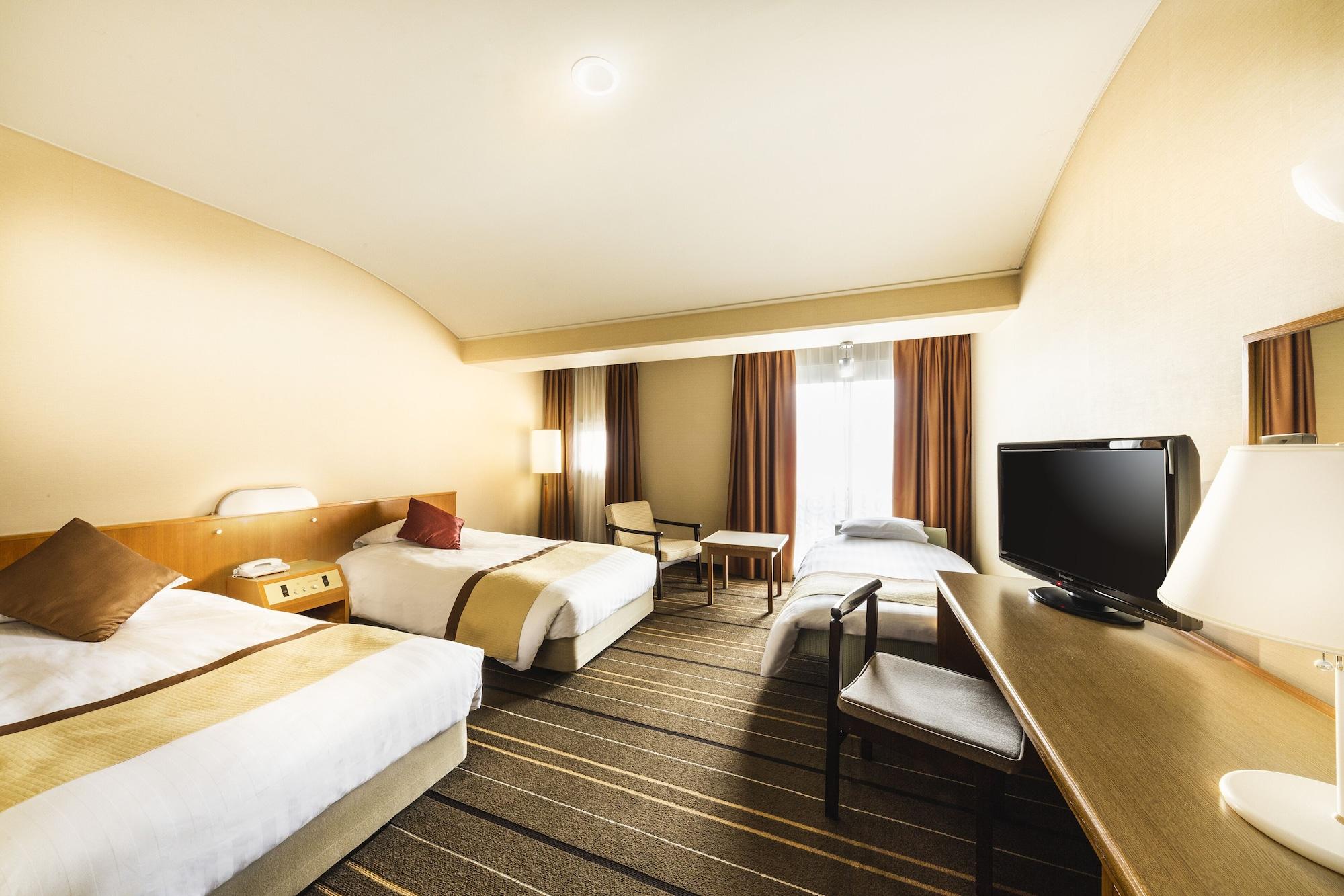 ホテルHOTEL SHASHA JEWEL FUKUSHIMA大阪市、(日本) -