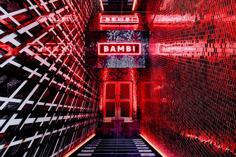 Bar Bambi（心斎橋/ワインバー） - Retty