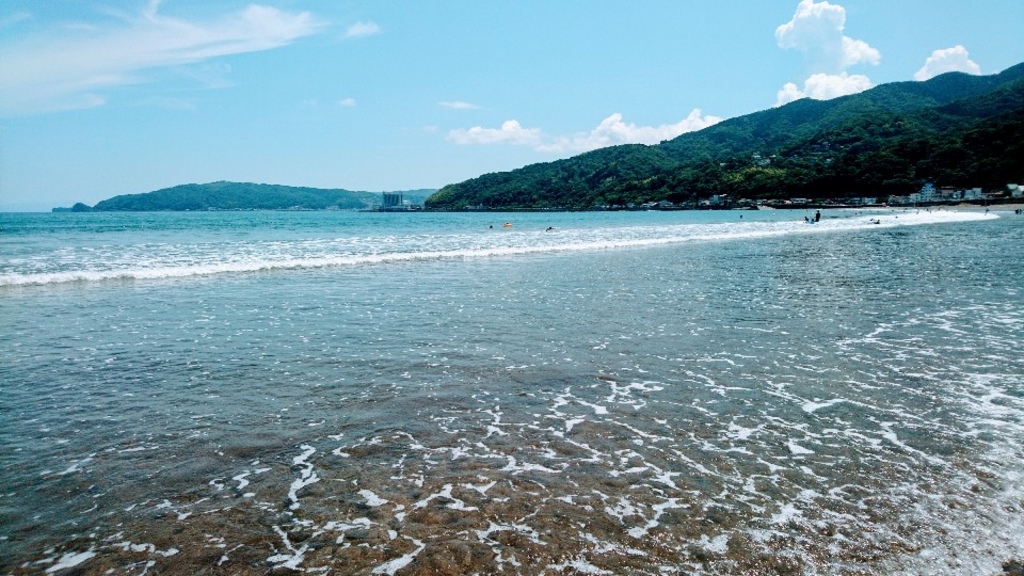 伊東深水木版画 昭和美人風俗【浅春】 /