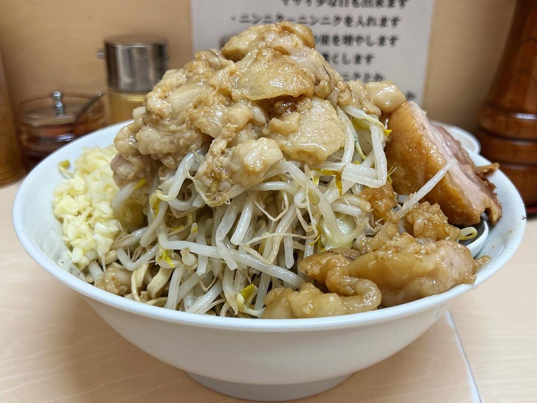 麺処湊生 | らーめん・つけ麺 景勝軒