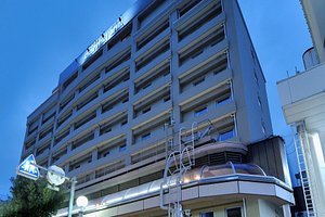 天然温泉 甲斐路の湯 ドーミーイン甲府（甲府市）：（最新料金：2025年）