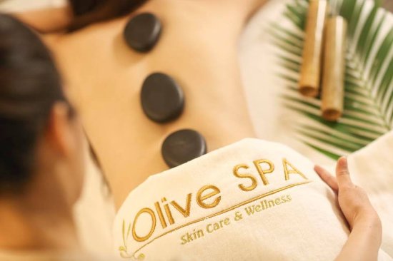 OLIVE SPA（オリーブスパ）採用サイト