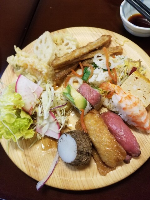 旬菜食健 ひな野 藤沢鵠沼店 （シュンサイショクケンヒナノ）