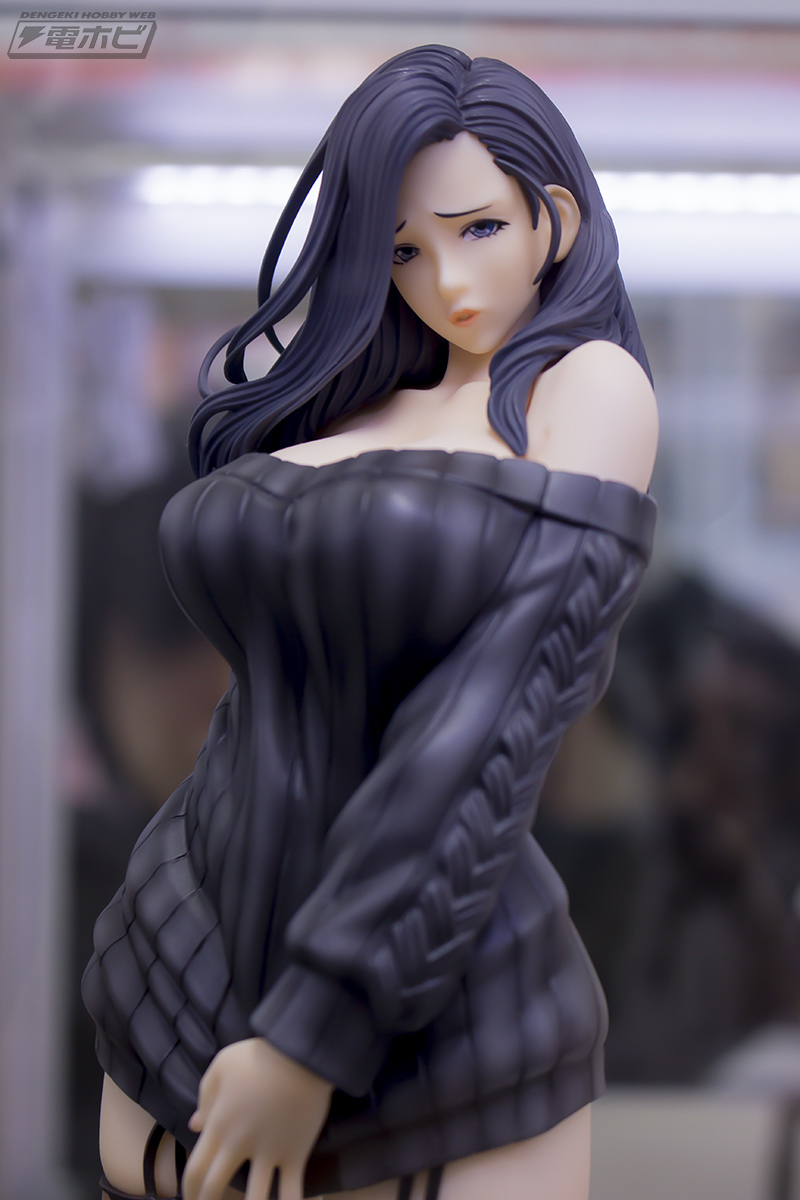 秋葉原の美少女フィギュア展示撮影【2024.03.16】 – fig-memo（R18）